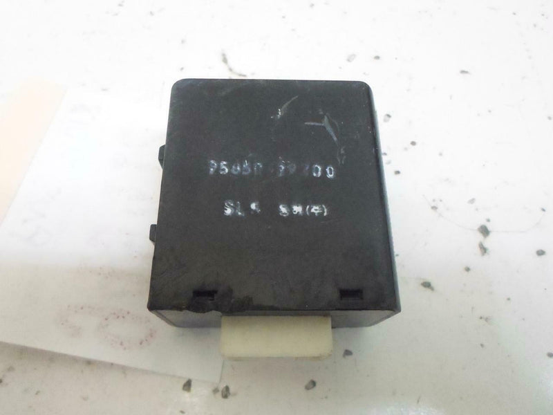 Theft-Locking Control Module Hyundai Tiburon 1997 1998 1999 2000 95850-29200