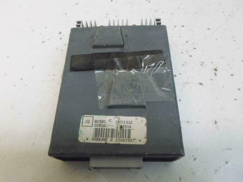 OEM Amp Amplifier Pontiac Grand Prix 1995 1996 1997 16201332