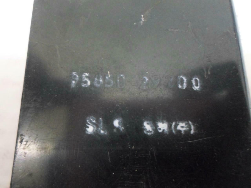 Theft-Locking Control Module Hyundai Tiburon 1997 1998 1999 2000 95850-29200