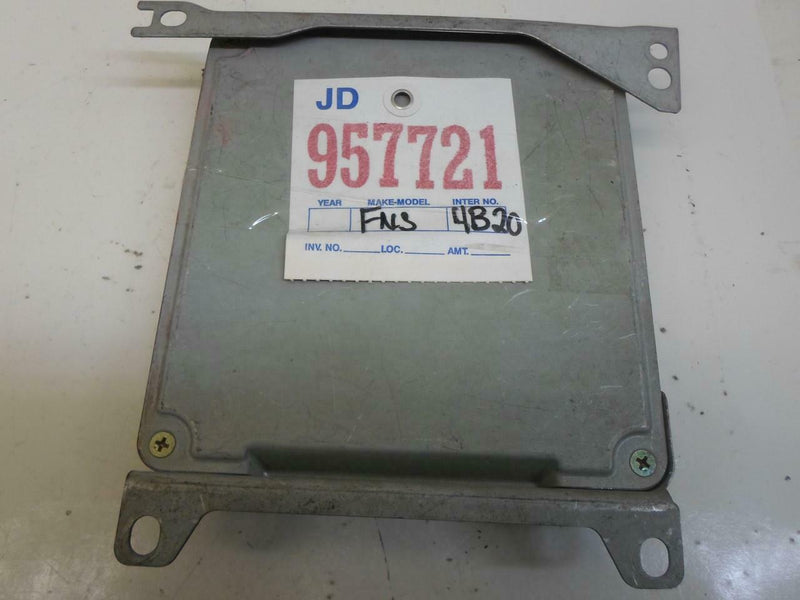 OEM Engine Computer Mazda 626 1990 1991 1992 F290 18 881B PCM ECM ECU