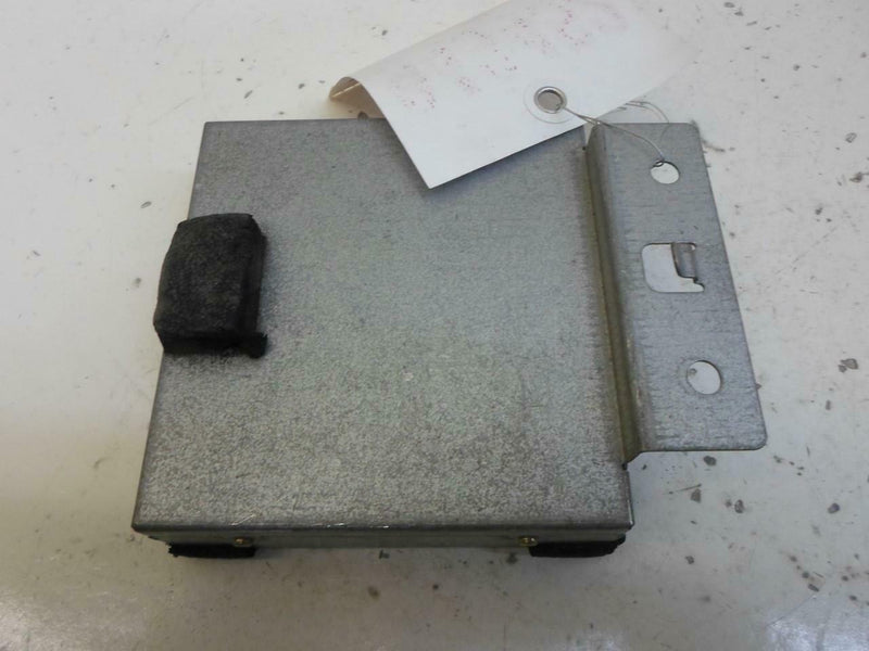 Theft Warning Lock Control Module Nissan Maxima 1995 1996 1997 28594 40U65