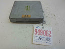 Emission Control Module Toyota Corolla 1986 1987 89550-12820