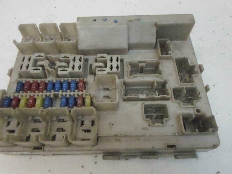 OEM Fuse Box Nissan Sentra 2007 2008 2009 2010 2011 2012 Pp-T30-M10