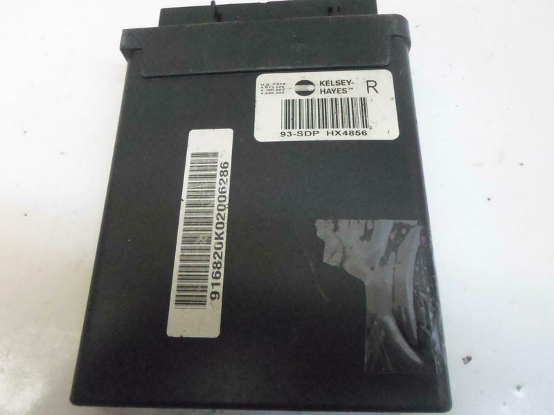 OEM Module Modulator Kelsey Hayes 93-Sdp