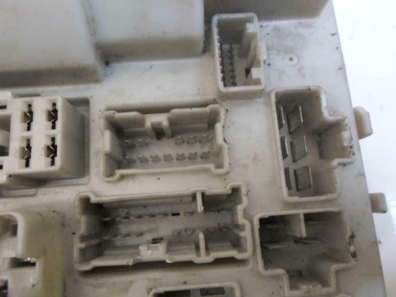 OEM Fuse Box Nissan Sentra 2007 2008 2009 2010 2011 2012 Pp-T30-M10