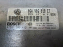 OEM Engine Computer Programmed Plug & Play Volkswagen Jetta 2000 2001 06A906018Et