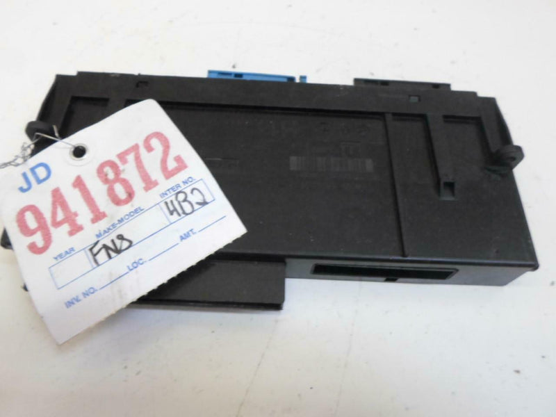 Body Control Module BMW 3-Series 2006 2007 2008 6983302 BCM BCU