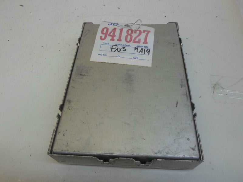 OEM Engine Computer Buick Century 1984 1985 1226519 ECM PCM ECU