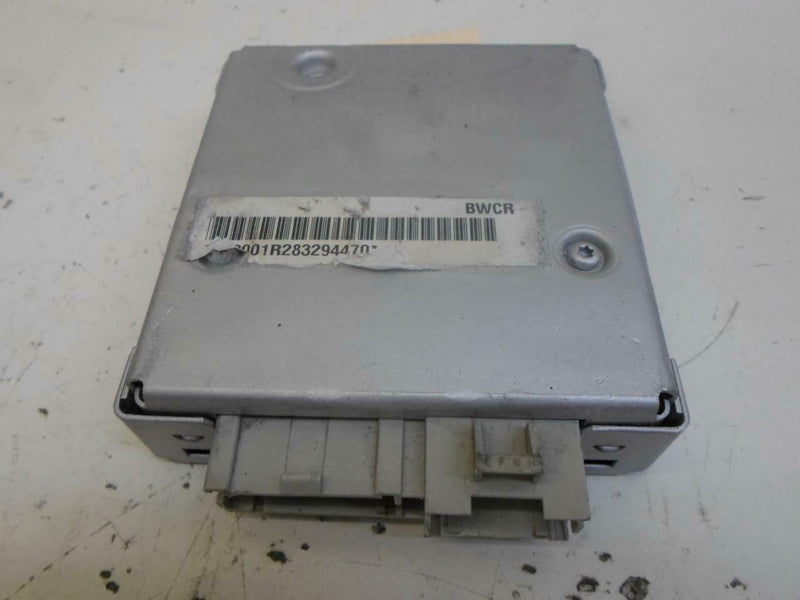 ABS Control Module Buick Regal 1996 16240001