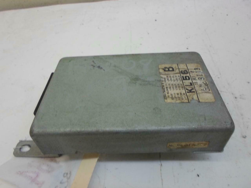 Transmission Control Module TCM TCU Mazda 626 1994 Kl56 18 9E1