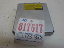 ABS Control Module Buick Regal 1996 16240001
