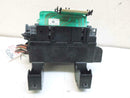 OEM Fuse Box GMC Envoy 2004 2005 15077187-D