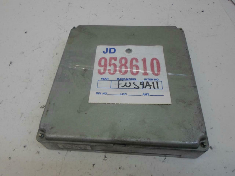 OEM Engine Computer Programmed Plug & Play Nissan Maxima 2001 2002 C56-W69 Zu1K