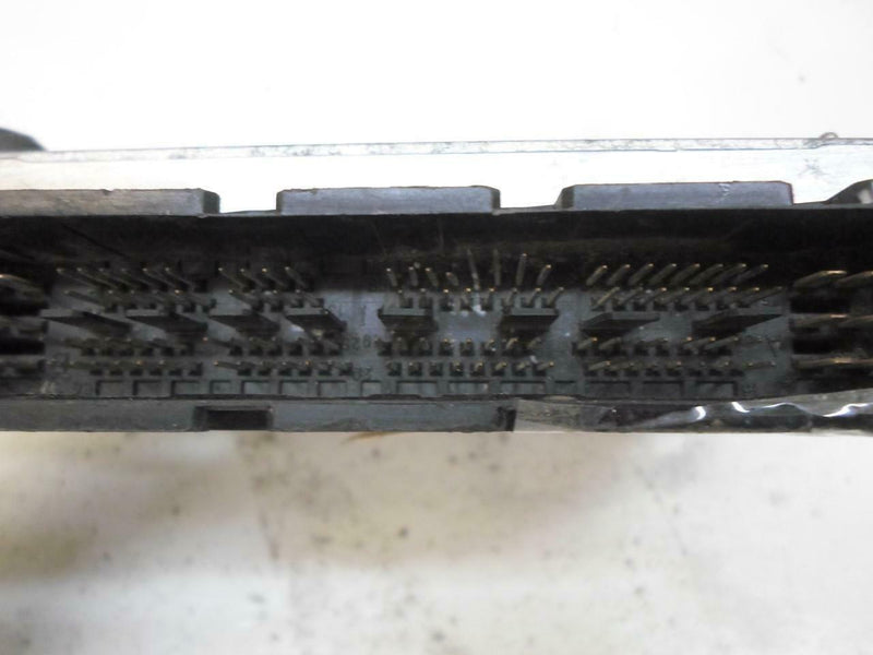 OEM Engine Computer Volvo 60 Series 2001 08627455 0261206828 ECM PCM ECU