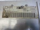OEM Engine Computer Chevrolet Camaro 1984 1226156 ECM PCM ECU