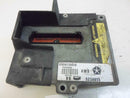 ABS Control Module Dodge Caravan 1991 1992 1993 5234955