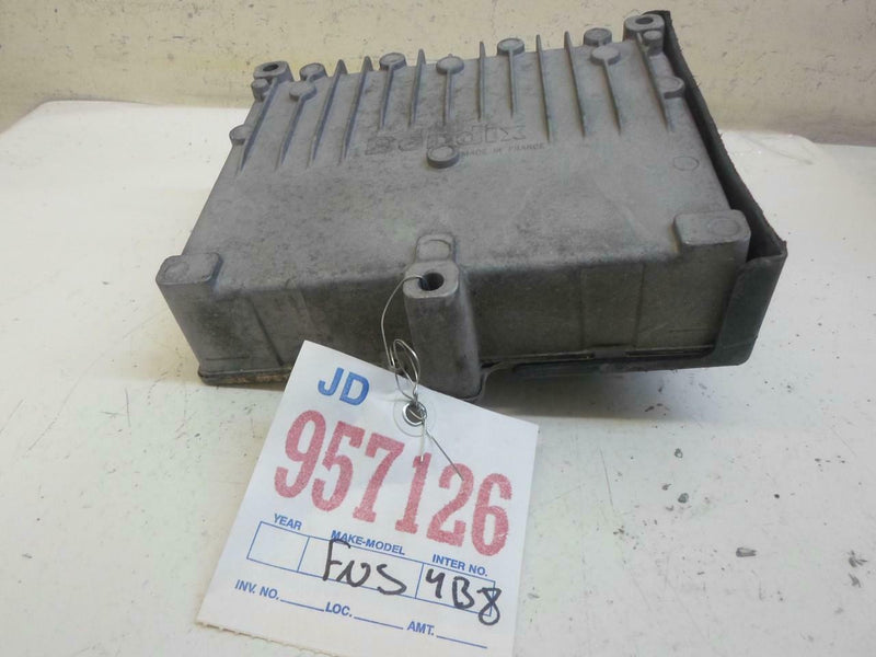 ABS Control Module Dodge Caravan 1991 1992 1993 5234955