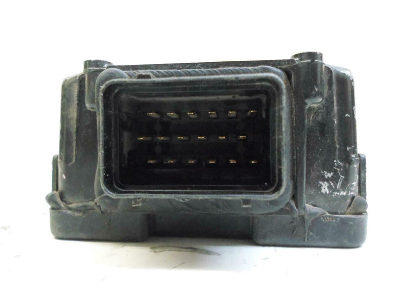 Throttle Body Control Module Lincoln Continental 1995 1996 1997 F50F-9F952-Bd