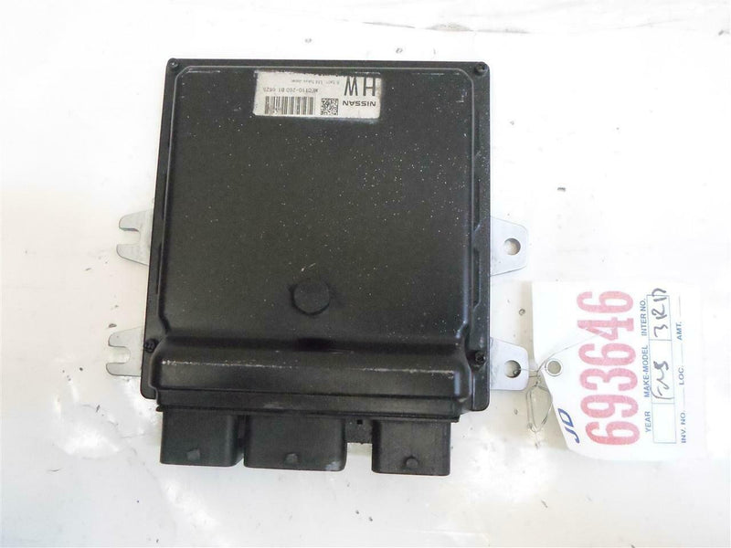 OEM Engine Computer Programmed Plug & Play Nissan Altima 2009 Mec110-260 B1 2.5L ECM