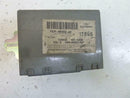 Theft-Locking Control Module Ford Explorer 1995 1996 1997 F57F-15K602-Ad
