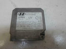 Airbag Control Module Hyundai Sonata 1999 2000 2001 95910-38400