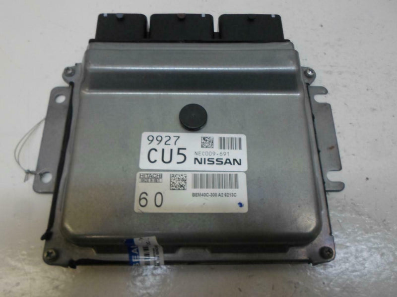 OEM Engine Computer Programmed Plug & Play Nissan Sentra 2016 2017 Bem40C-300 A2