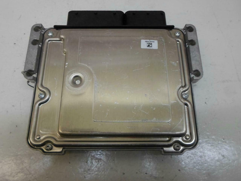 OEM Engine Computer Programmed Plug & Play Jeep Cherokee 2007 05187221Ab ECM PCM