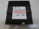 OEM Engine Computer Suzuki Vitara 2002 33921-65Du1 2.0L AT PCM ECM ECU