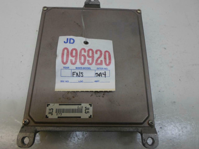 OEM Engine Computer Honda Accord 1997 37820-P0J-L52 2.2L AT ECM PCM ECU