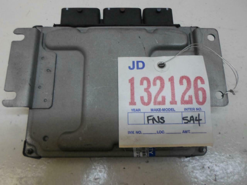 OEM Engine Computer Programmed Plug & Play Nissan Sentra 2016 2017 Bem40C-300 A2