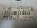OEM Engine Computer Programmed Plug & Play Volkswagen Jetta 2000 2001 06A906018Et