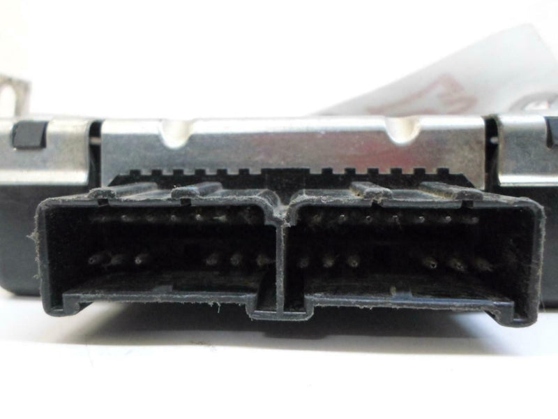 Seat Belt Control Module Nissan Quest 1993 1994 1995 28570 0B000