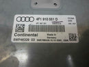 OEM Engine Computer Programmed Plug & Play Audi A6 2009 2010 2011 4F1910551D 3.0L