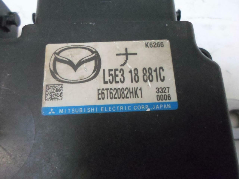 OEM Engine Computer Programmed Mazda 5 2012 2013 2014 L5E3-18-881C Mt ECM PCM