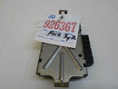 Seat Belt Control Module Nissan Quest 1993 1994 1995 28570 0B000