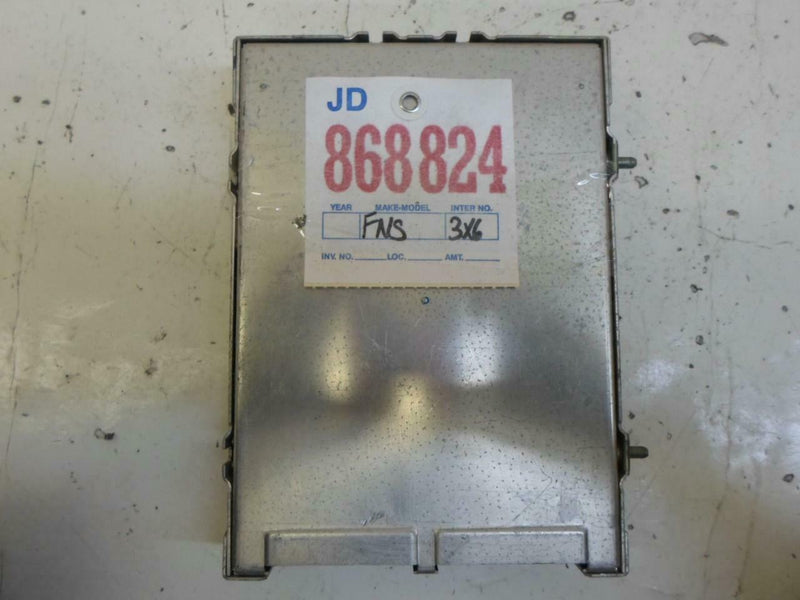 Body Control Module Cadillac Deville 1985 1986 1987 1988 1226464 BCM BCU