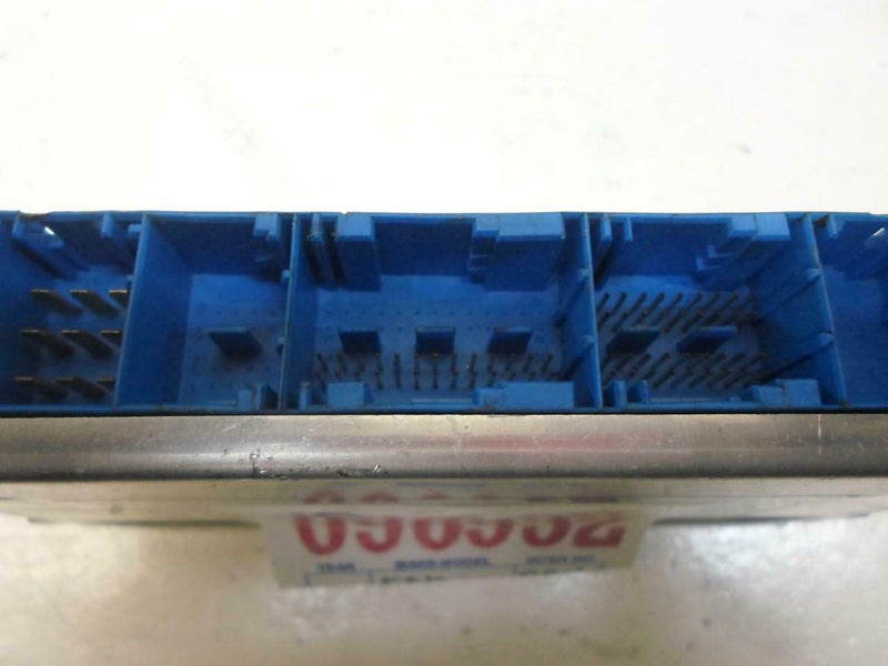 Transmission Control Module TCM TCU BMW 328I 2000 1423886