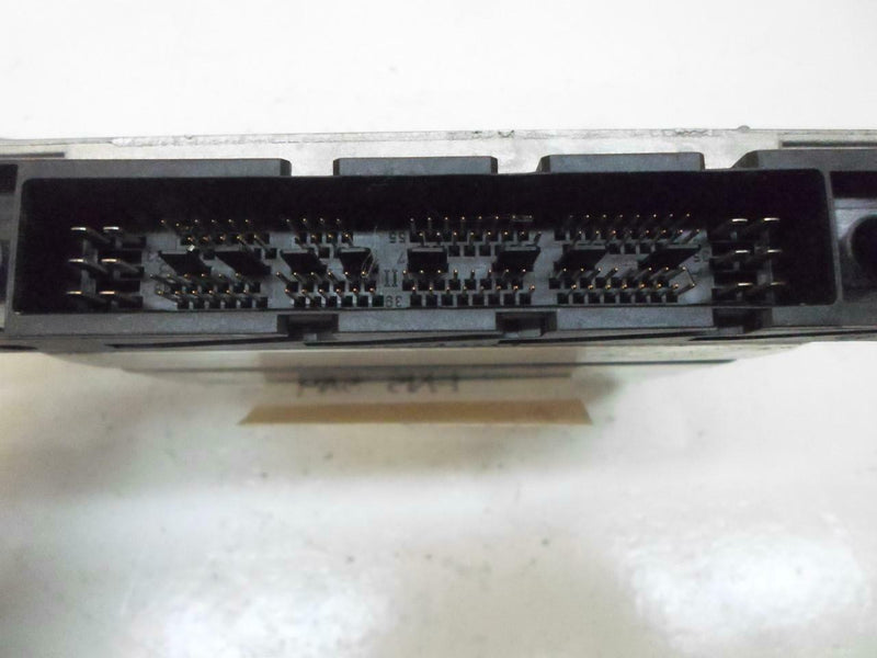 OEM Engine Computer Volvo Xc90 2003 2004 08675760A 0261207712 ECM PCM ECU