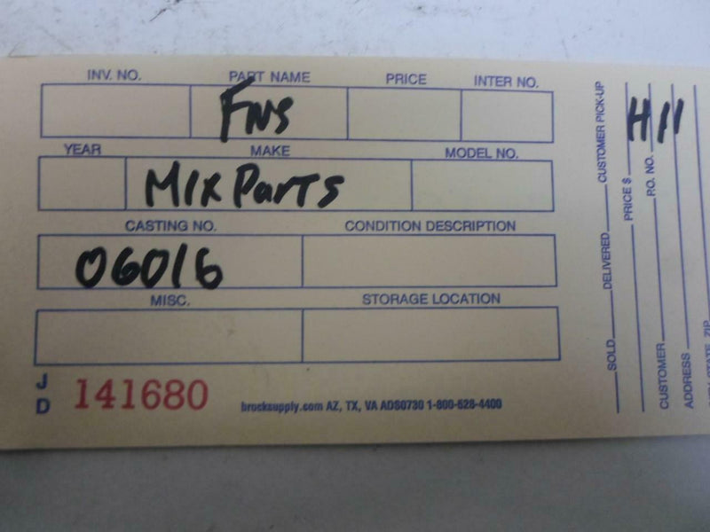 OEM Climate Control Panel Infiniti Qx4 2001 2002 2003 2004 68800 4W300