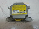 Airbag Control Module Mitsubishi Galant 2001 2002 2003 Mr522397