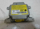 Airbag Control Module Mitsubishi Galant 2001 2002 2003 Mr522397