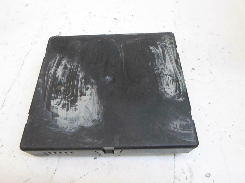 Multifunction Control Module Audi A8 2003 2004 2005 4E0 910 289B