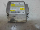 Airbag Control Module Chevrolet Optra 2005 2006 2007 96406548