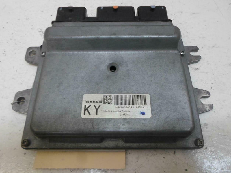 OEM Engine Computer Programmed Plug & Play Nissan Versa 2009 Mec900-560 B1 1.8L AT