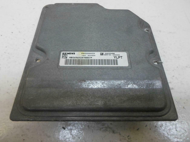 Transmission Control Module TCM TCU Programmed Plug&Play Cadillac STS 2006 24233202