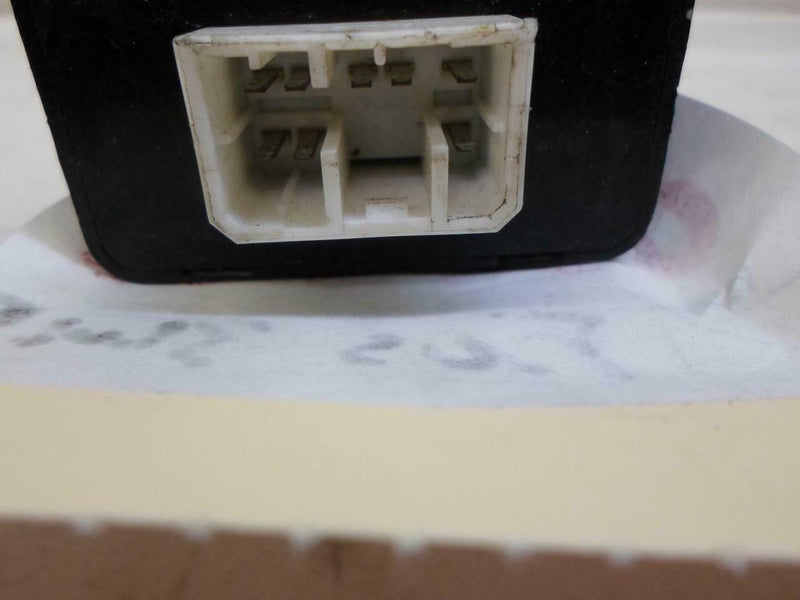 Theft-Locking Control Module Hyundai Tiburon 1997 1998 1999 2000 95850-29200