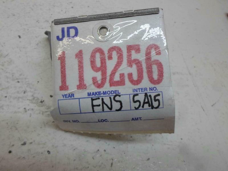Cruise Control Module Toyota Camry 1999 2000 2001 88240-06030