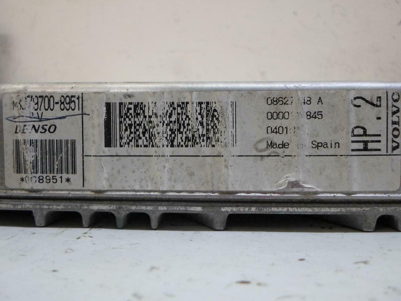 OEM Engine Computer Volvo 60 Series 2003 2004 08627148 A PCM ECM ECU