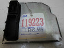 Transmission Control Module TCM TCU Programmed Plug&Play Cadillac STS 2006 24233202
