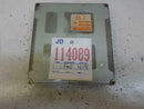 OEM Engine Computer Programmed Plug & Play Nissan Maxima 1996 A18-C85 Ex9 PCM ECM